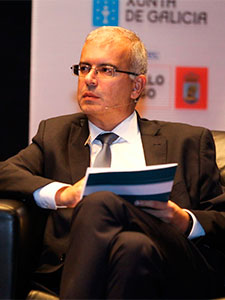 Enrique Rodal