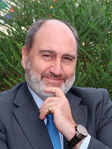 Javier Cantera