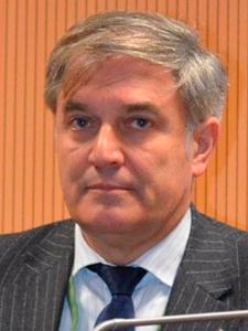 Javier Larrañeta