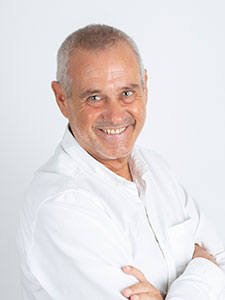 Jorge Salinas