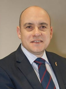 Jorge Cerqueiro Pequeño