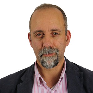 Luis Salgado